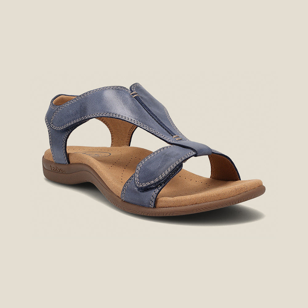 Agape OrthoSandalen – Orthopedische Sandalen Met Open Teen 1 + 1 GRATIS