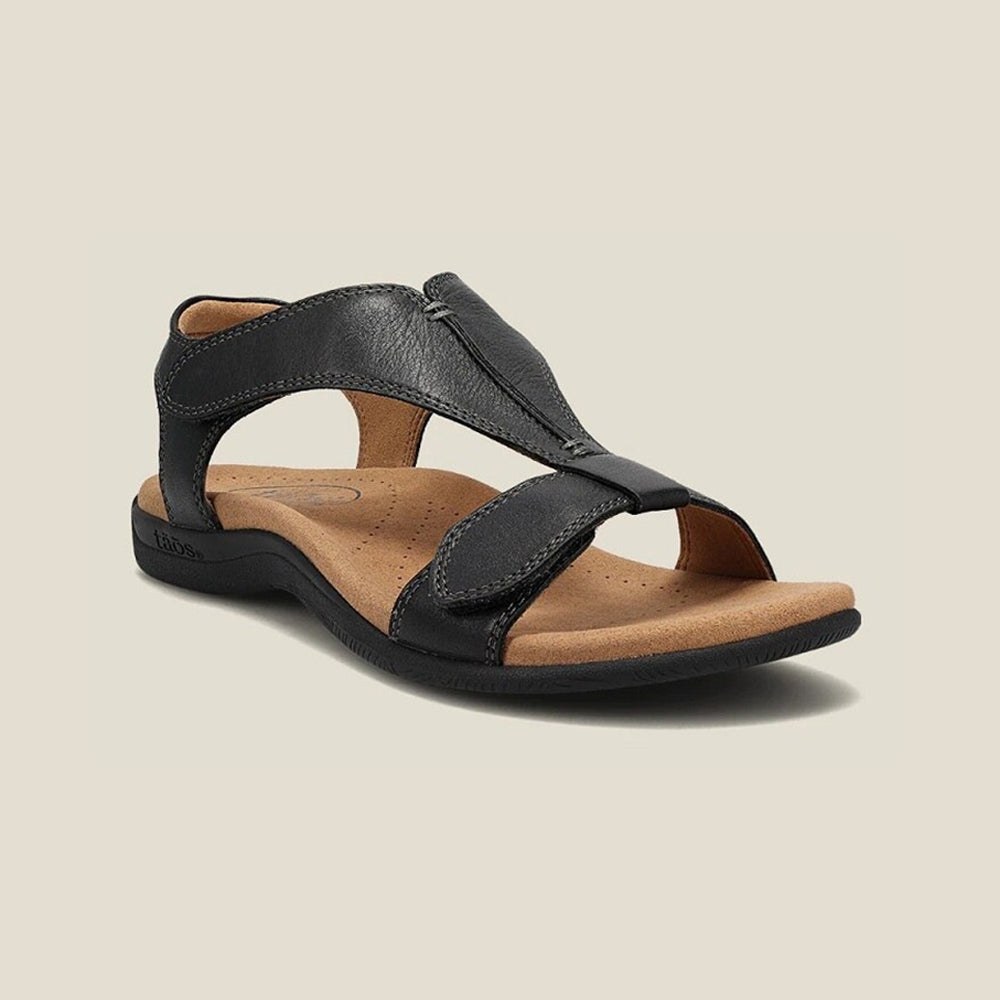 Agape OrthoSandalen – Orthopedische Sandalen Met Open Teen 1 + 1 GRATIS