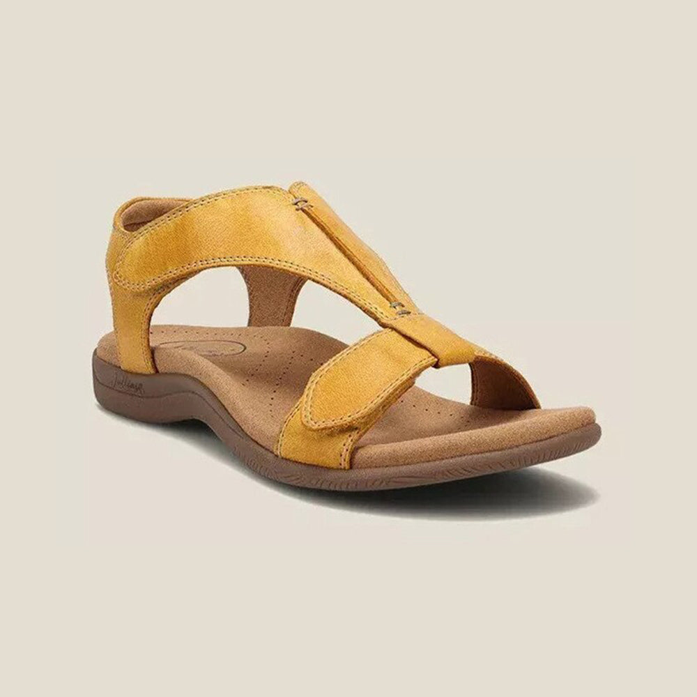 Agape OrthoSandalen – Orthopedische Sandalen Met Open Teen 1 + 1 GRATIS