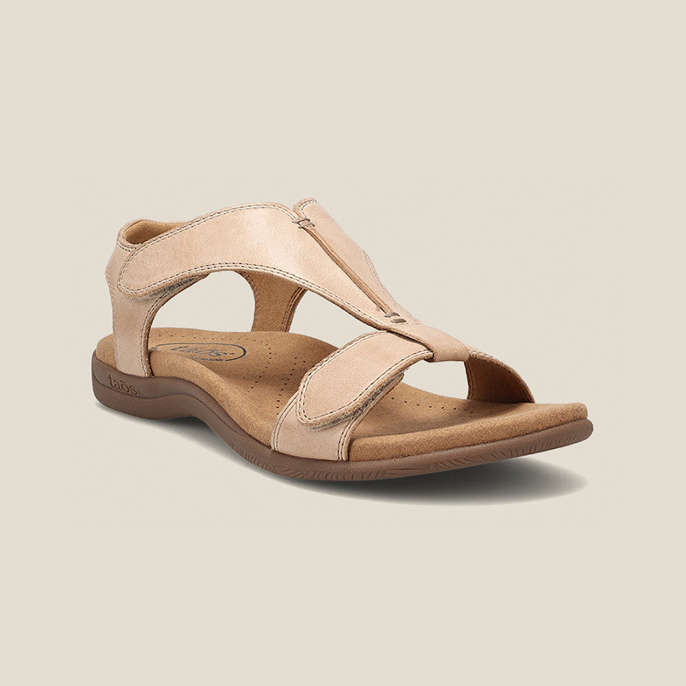 Agape OrthoSandalen – Orthopedische Sandalen Met Open Teen 1 + 1 GRATIS