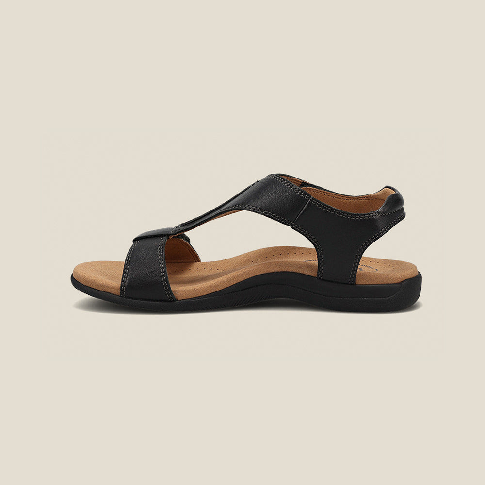 Agape OrthoSandalen – Orthopedische Sandalen Met Open Teen 1 + 1 GRATIS