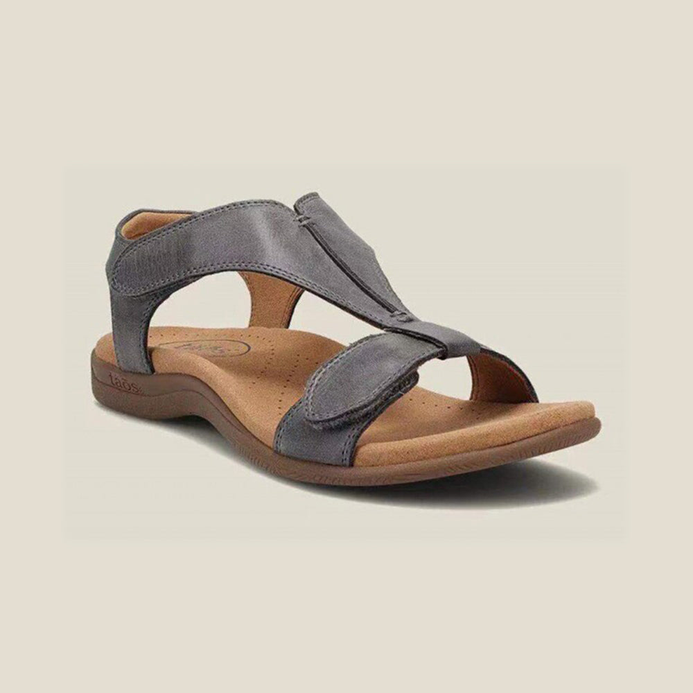 Agape OrthoSandalen – Orthopedische Sandalen Met Open Teen 1 + 1 GRATIS