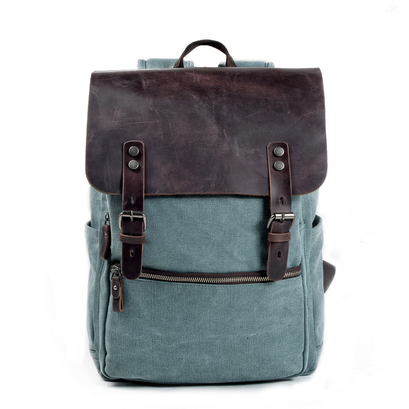 Adam - Mode School Laptop Rugza 1 + 1 GRATIS