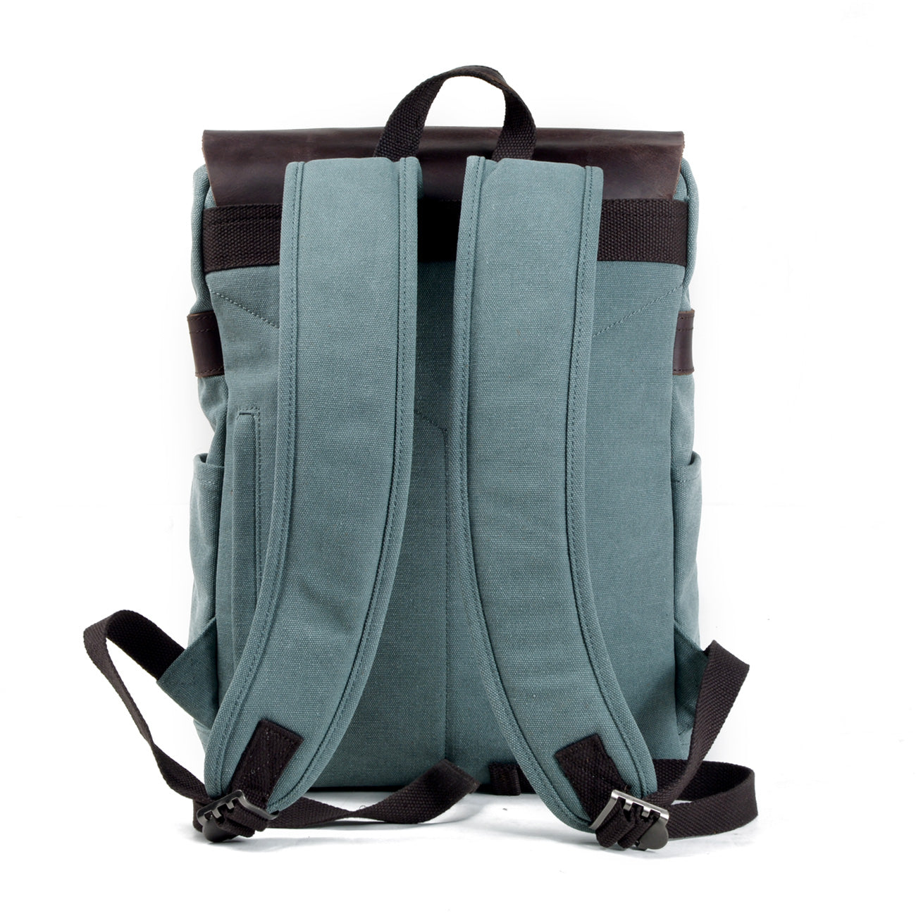Adam - Mode School Laptop Rugza 1 + 1 GRATIS