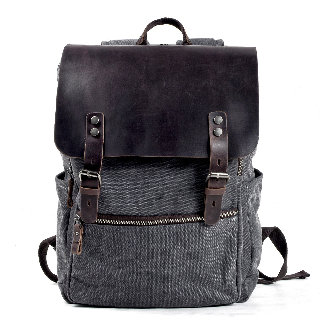 Adam - Mode School Laptop Rugza 1 + 1 GRATIS