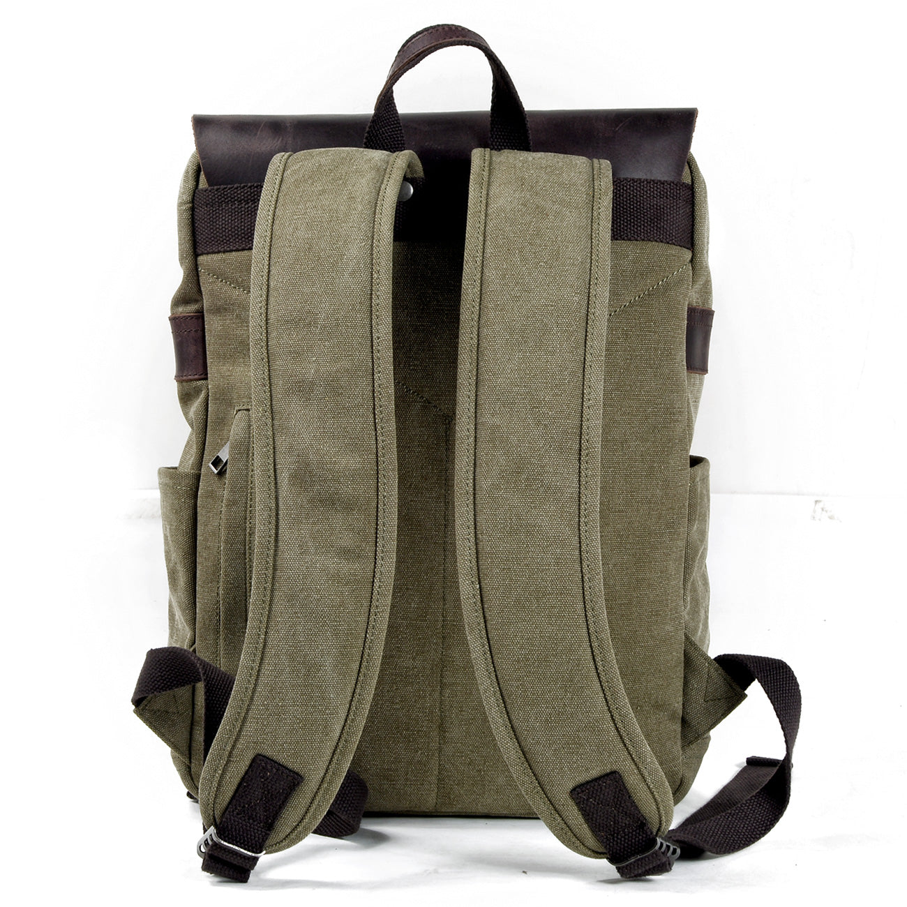 Adam - Mode School Laptop Rugza 1 + 1 GRATIS