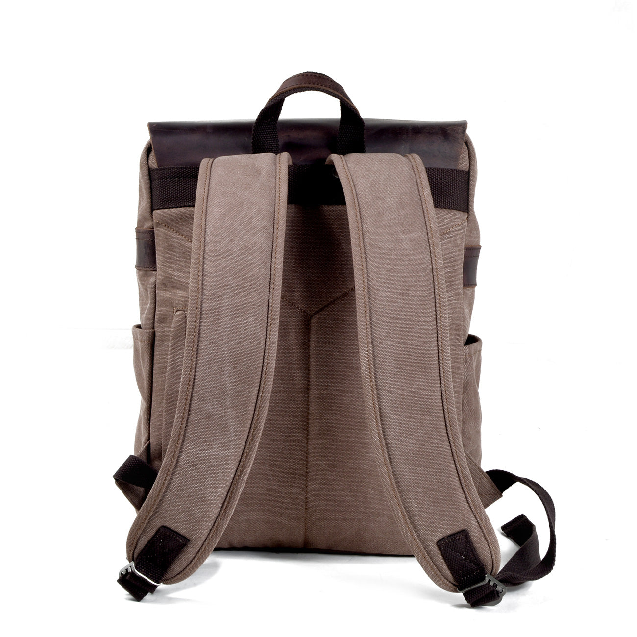 Adam - Mode School Laptop Rugza 1 + 1 GRATIS