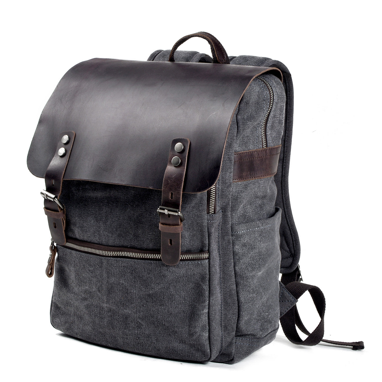 Adam - Mode School Laptop Rugza 1 + 1 GRATIS