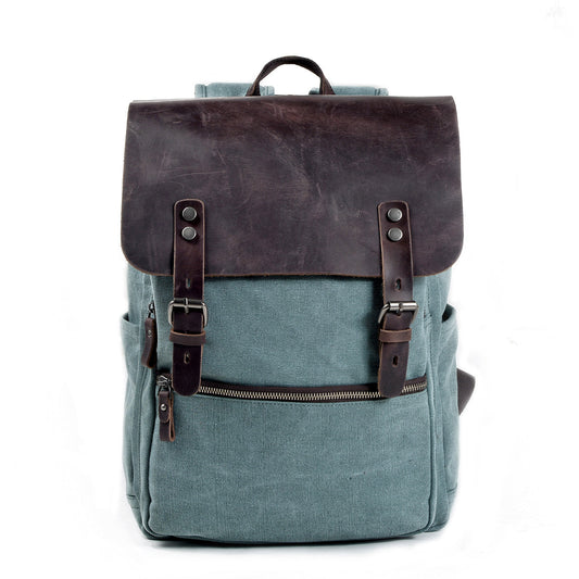 Adam - Mode School Laptop Rugza 1 + 1 GRATIS