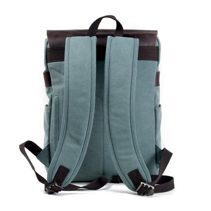 Adam - Mode School Laptop Rugza 1 + 1 GRATIS