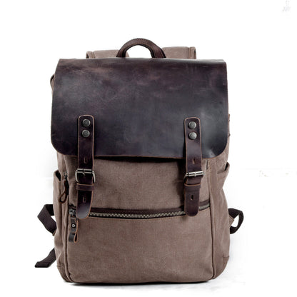 Adam - Mode School Laptop Rugza 1 + 1 GRATIS