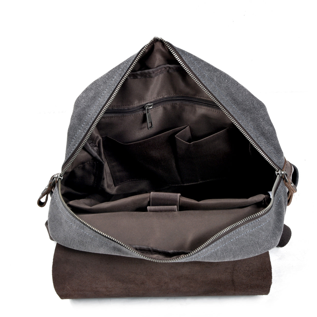 Adam - Mode School Laptop Rugza 1 + 1 GRATIS