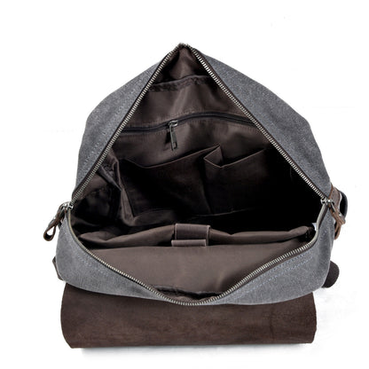 Adam - Mode School Laptop Rugza 1 + 1 GRATIS