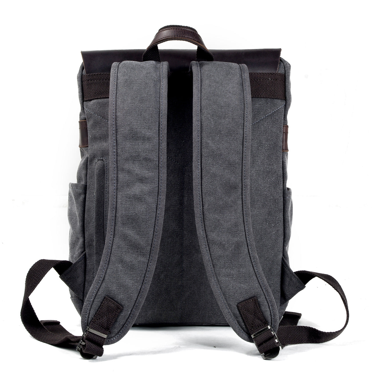 Adam - Mode School Laptop Rugza 1 + 1 GRATIS