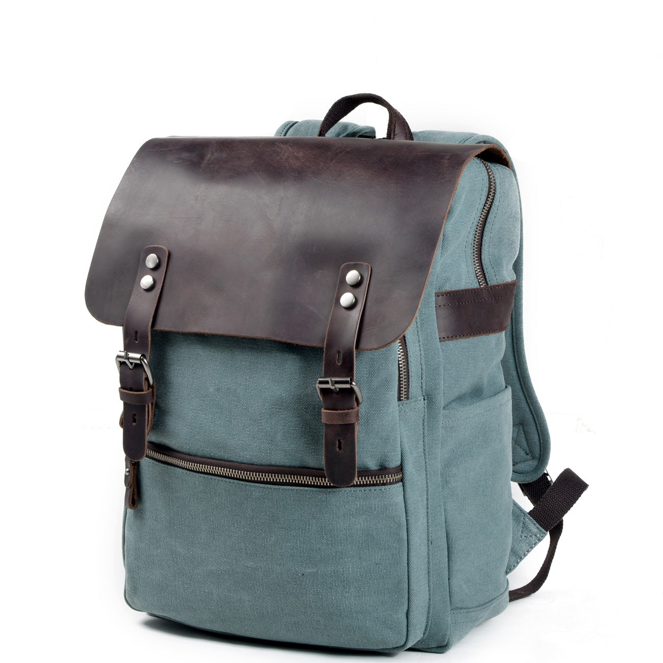 Adam - Mode School Laptop Rugza 1 + 1 GRATIS